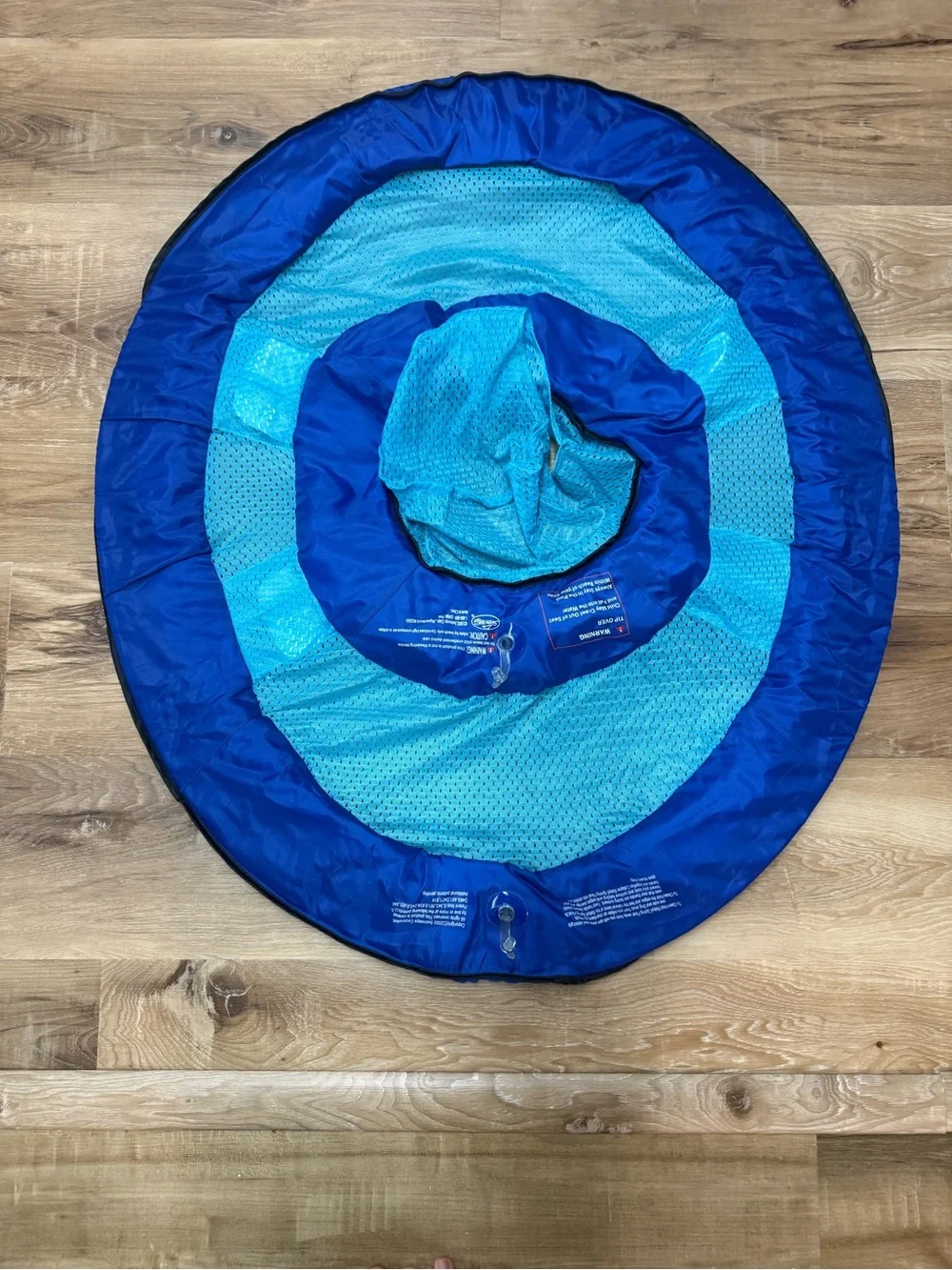 SwimWays Baby Spring Float